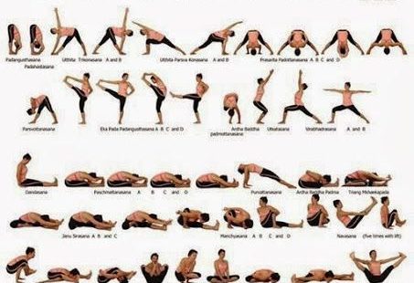 The Better-Sex Workout
