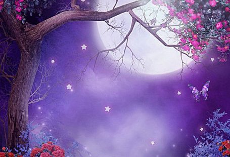 Light Lighting Laser Art Background