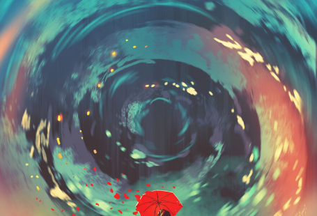 This Artist Creates Fantasy Worlds With Futuristic Details And Fantastic Creatures (58 Pics)
