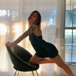 How to Take Your Own Boudoir Photos on Your Phone (2021 Edition) - hanna j jones