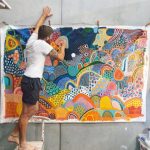 A chat with artist Jonathan Gemmell - Style Curator