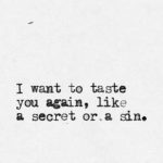10 Sultry Quotes Guaranteed To Turn On A Pisces Woman