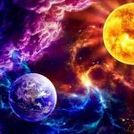 15 Wallpapers para los amantes del universo y las estrellas