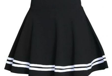 Brand Name: StadiachainSilhouette: Ball GownMaterial: SpandexDecoration: NONEOrigin: CN(Origin)Waistline: Natural FactorsPattern Type: SolidStyle: CasualDresses Length: Above Knee, MiniAge: Ages 18-35 Years OldGender: WOMENModel Number: 46346361231Feature: elastic skirts womenssize: plus sizeFabric Type: WorstedColor Style: Natural ColorXL Size recommendation: Height more than 158cmStyle: Fashion