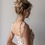 3 EASY SUMMER HAIRSTYLES 2021 - Alex Gaboury