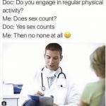 46 Dirty Jokes That Are So Filthy You'll Need A Shower
