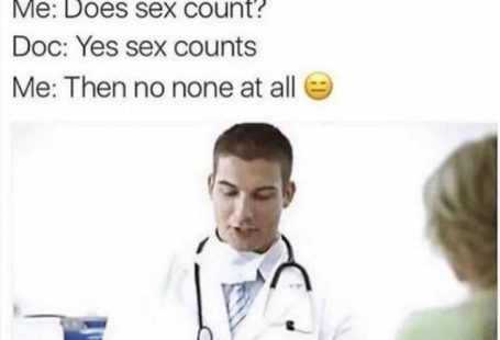 46 Dirty Jokes That Are So Filthy You'll Need A Shower