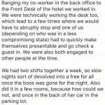 49 People Share Stories of the Most Forbidden Sex They've Ever Had