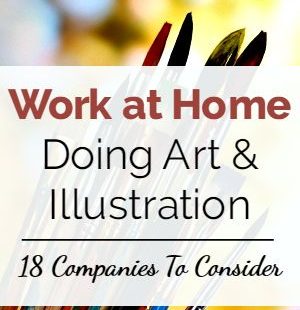 5 Places To Sell Your Artwork Online