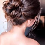 50+ Charming And Sexy Hair Updos For Every Woman