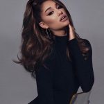 Ariana grande