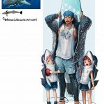 Artist Reimagines Various Things As Cartoon Characters (40 New Pics)