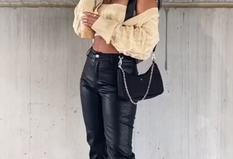 Cute spring outfits