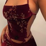 Cute top shapes