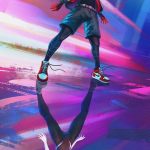 Fondos de Pantalla de Spiderman Nuevo Universo 4K Celular — Wallpapers Spiderman HD