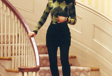 I Rewatched The Nanny & I Can’t Believe How Horny It Is
