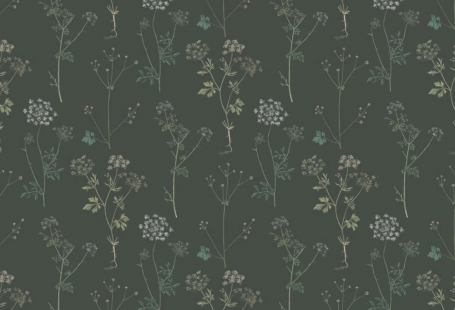 Lace is a print designed by I SPY DIY and was inspired by the Spring and Summer seasons in Wisconsin.