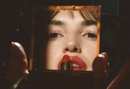 No Conditioner, Lipstick Tan...Très Cool French Girl Beauty Secrets From Jeanne Damas