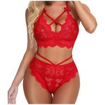 Material: COTTONMaterial: PolyesterMaterial: SpandexItem Type: Baby DollsOrigin: CN(Origin)Fabric Type: LaceObscene Picture: NoSexually Suggestive: NoDecoration: LaceSpecial Use: Exotic ApparelModel Number: Sexy Lingerie womenGender: WOMENPattern Type: SolidDropshipping: SupportWholesale: Supportsexy lingerie: Sexy Underwear for womenlingerie femme sexy: Erotic costumesporno sleepwear: sexy lingerie exoticlenceria Mujer: women