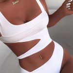 Swimsuit | Sexy Vacation Summer Outfits