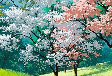 Tree Maple Autumn Branch Background