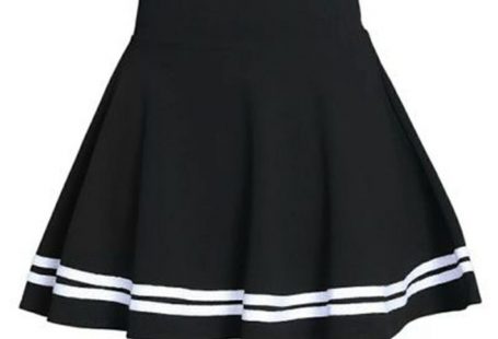 Women Skirt Elastic Faldas Ladies Midi Skirts Sexy Girl Mini Short Skirts Price: $ 31.00 & FREE Shipping