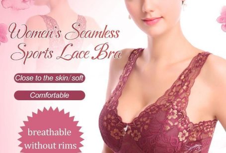 Your Inner BeautyMaking you feel confident is our first priority. You deserve lingerie that is both comfortable and