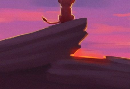 der könig der löwen simba kleiner löwe hintergrund bilder disney figuren aesthetic wallpaper cart