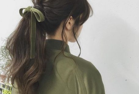 TREND ALERT: Kokardy do włosów