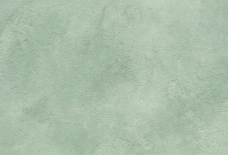 Light Jade Textured Faux Metallic Concrete Wallpaper R6579 - Base