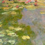 Download free image of Monet iPhone wallpaper, phone background, Water Lilies famous painting by The Metropolitan Museum of Art (Source) about monet, iphone wallpaper, landscape painting, monet paintings, and impressionism 3933712