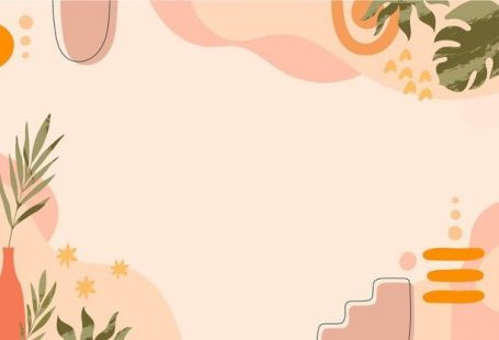 Free Vector | Hand drawn boho background