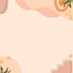 Free Vector | Hand drawn boho background