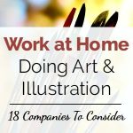 5 Places To Sell Your Artwork Online