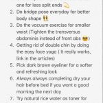 10 beauty tips that every girls shd know - how to be prettier