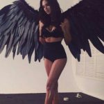 15+ Angel Costumes and DIY Ideas 2017
