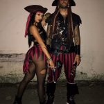 42 Sexy Halloween Costume Ideas for Couples That'll Turn Heads