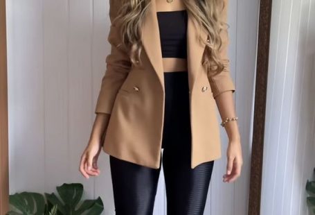 BLACK JEANS OUTFIT IDEAS YOU MUST TRY
