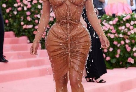 Every Mind-Blowing Look From the 2019 Met Gala