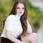 Featured Senior Girl Session | Linda Gorshein Photography