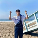 Jin BTS