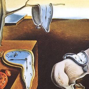 Salvador Dalí, June 1939