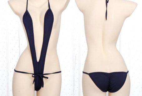 See Through Mini Micro Bikini Open Bra Sexy Lolita Cosplay Costumes Japanese Anime Character Outfit Erotic Lingerie Bathing Suit - YX-1816