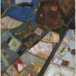 The Obsessive Art and Great Confession of Charlotte Salomon