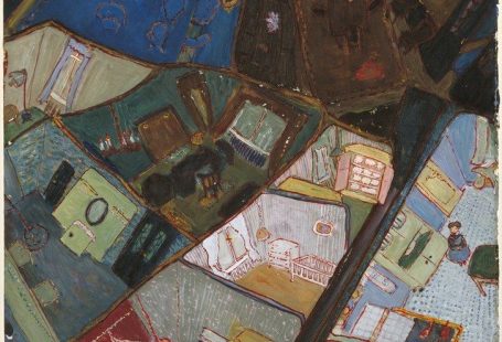 The Obsessive Art and Great Confession of Charlotte Salomon