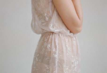 Which Sexy Lingerie Should You Wear?