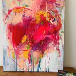 Why Every Artist Should be Killing it on Instagram Right Now — Amira Rahim