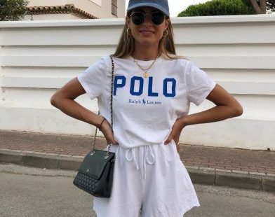 Easy Summer Outfit Ideas That You Already Have In Your Closet