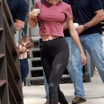 Internet users turn man caught checking out Taylor Swift into memes