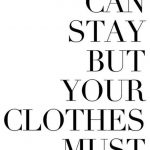 17 Quotes To Get You Pumped Up For A SEXY Weekend With Your BOO